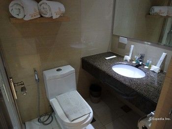 Dela Chambre Hotel Manila