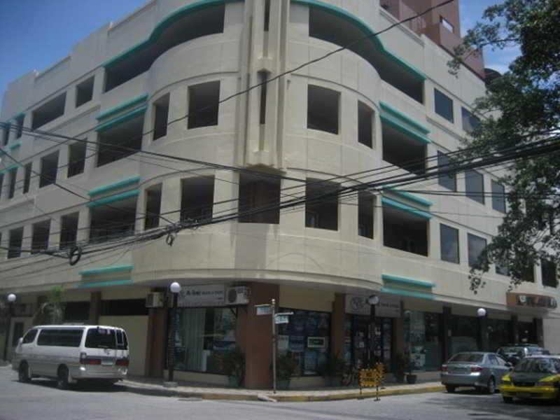 Pearl Lane
