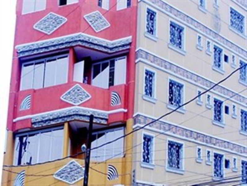 Hotel Venetian 3*