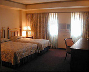 Garden Plaza And Hotel 3*