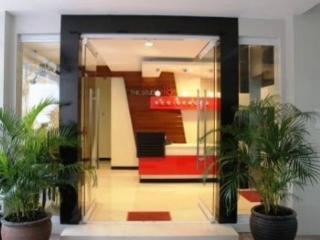 The 18 Residences Apartment *