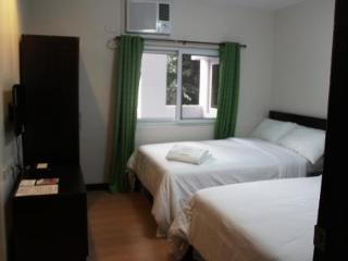 The 18 Residences * Manila
