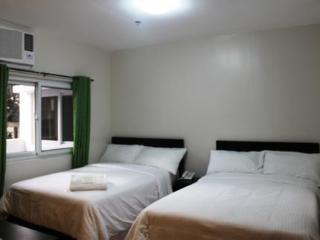 The 18 Residences Apartment Manila