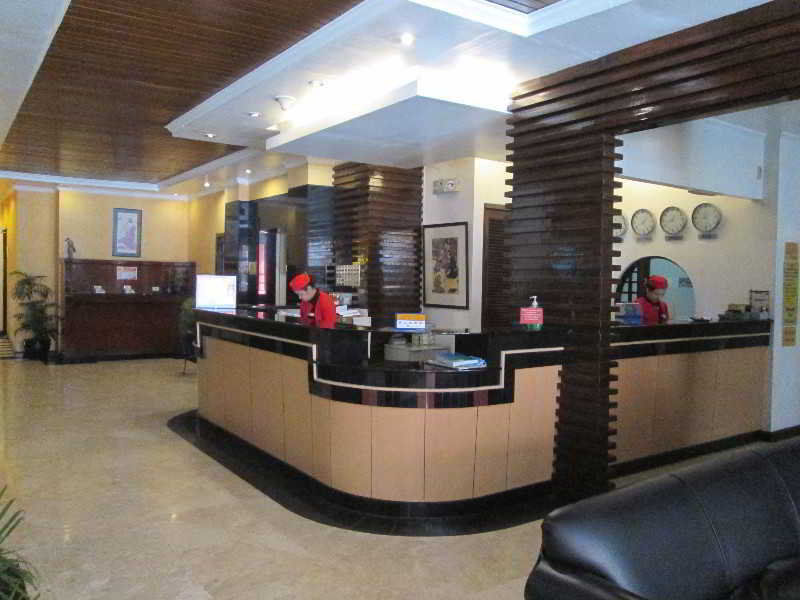 Sogo Recto Hotel Manila