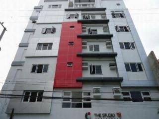 Apartment The 18 Residences Manila
