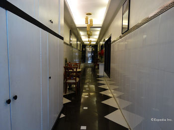 White Palace Condotel Hotel