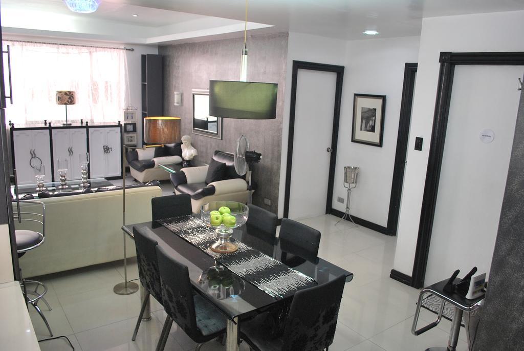 Spacious Rise *