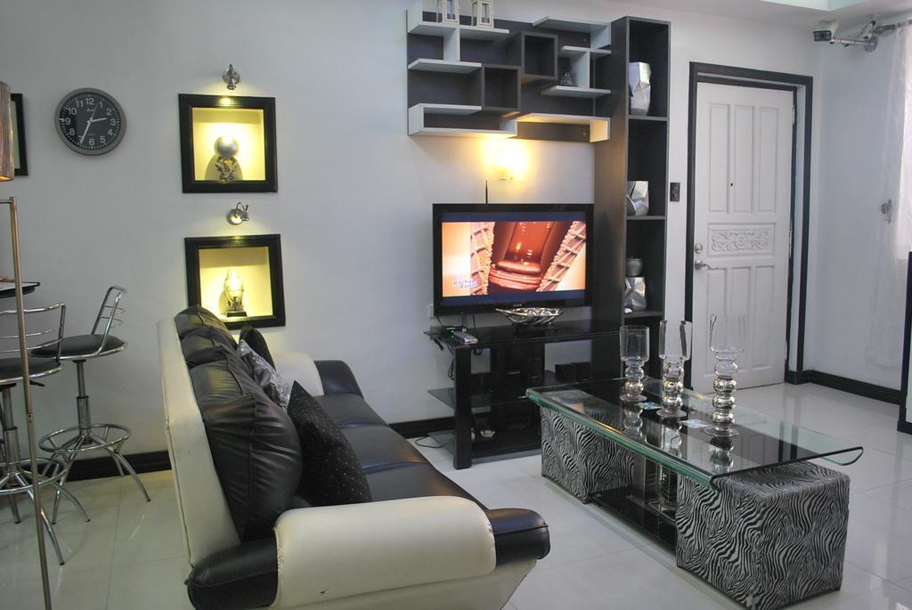 Spacious Rise Homestay