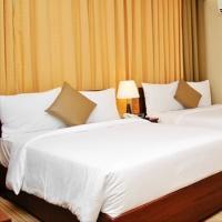 Hotel Orion Manila