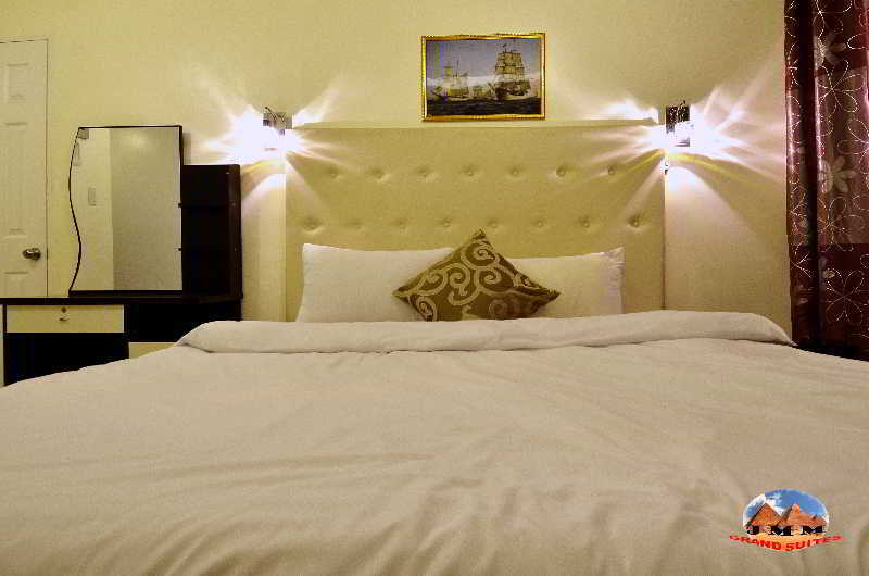 Jmm 3* Manila