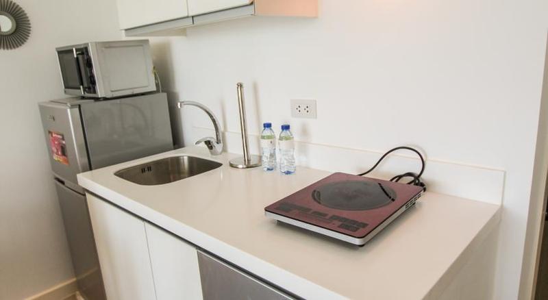 Siglo @ The Azure Urban Residences Apartment