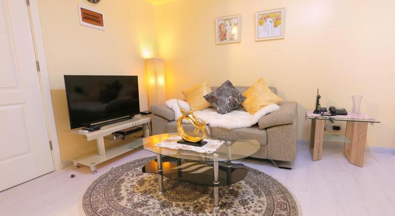 Siglo @ The Azure Urban Residences Apartment Manila