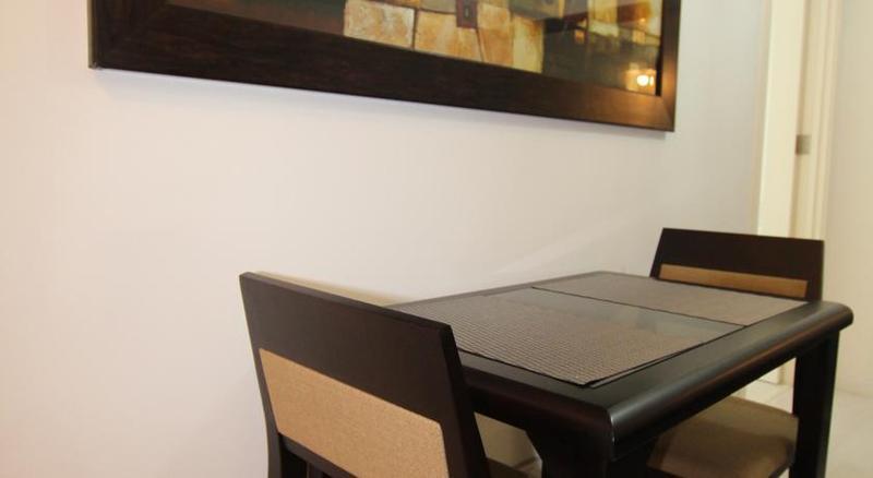 Apartment Siglo @ The Azure Urban Residences