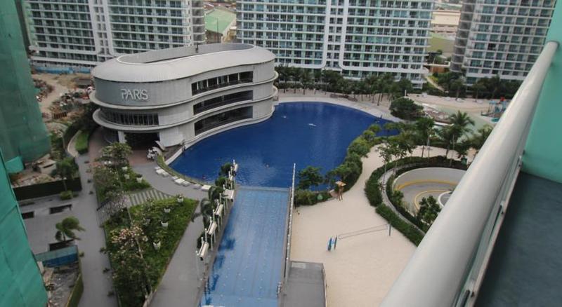 Siglo @ The Azure Urban Residences Apartment