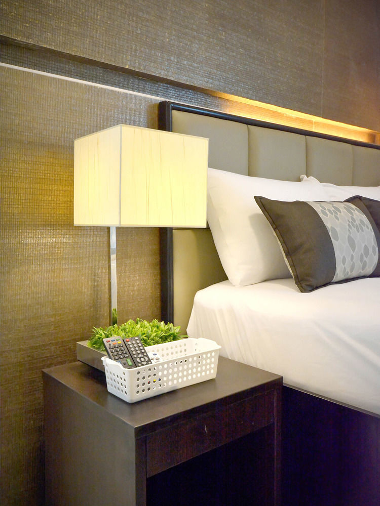 Currency Serviced Apartment