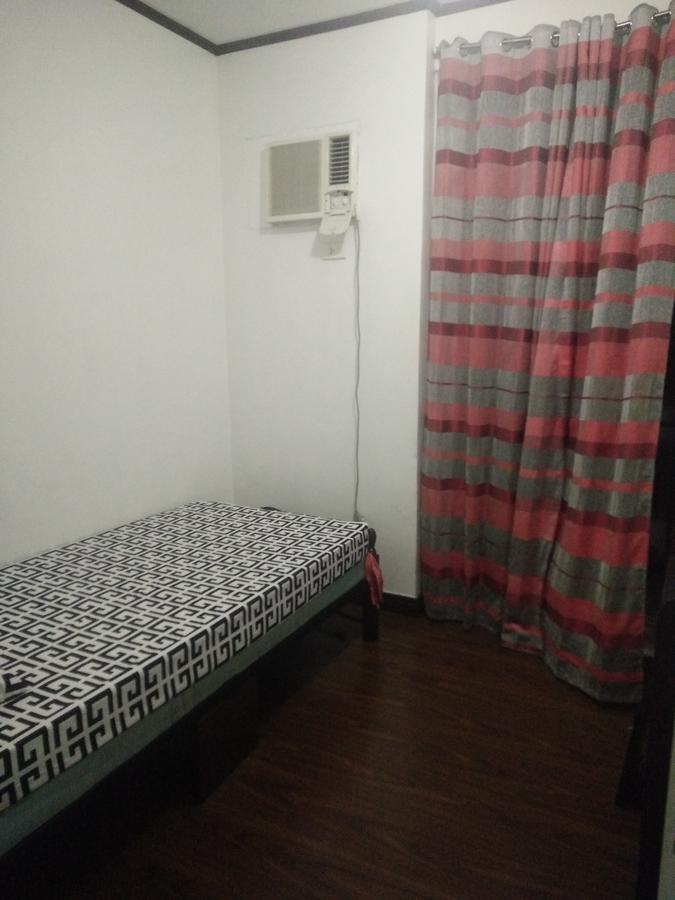 Cherry Orchard Suites By Erwin Props Apartment Manila