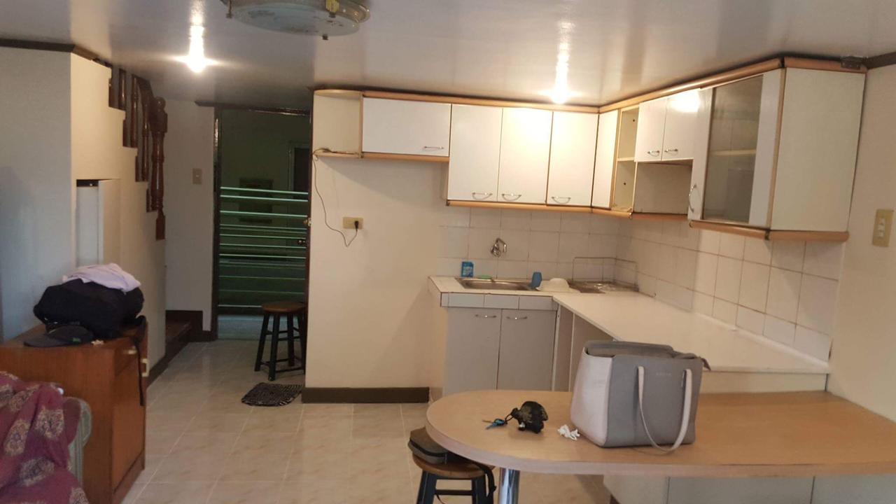 Waterfun Condominium * Manila