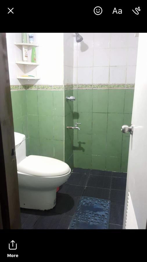 Waterfun Condominium Apartamento *