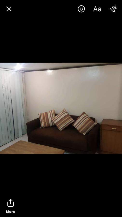 Waterfun Condominium Apartamento