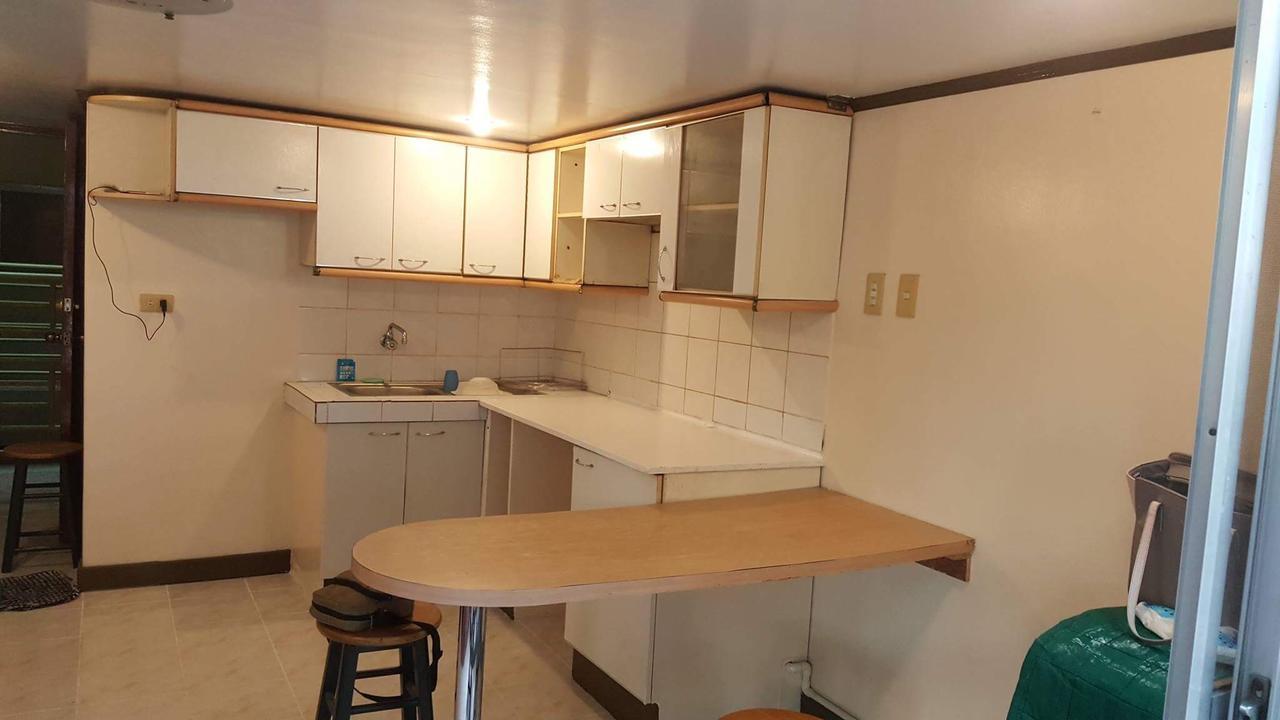 Apartamento Waterfun Condominium
