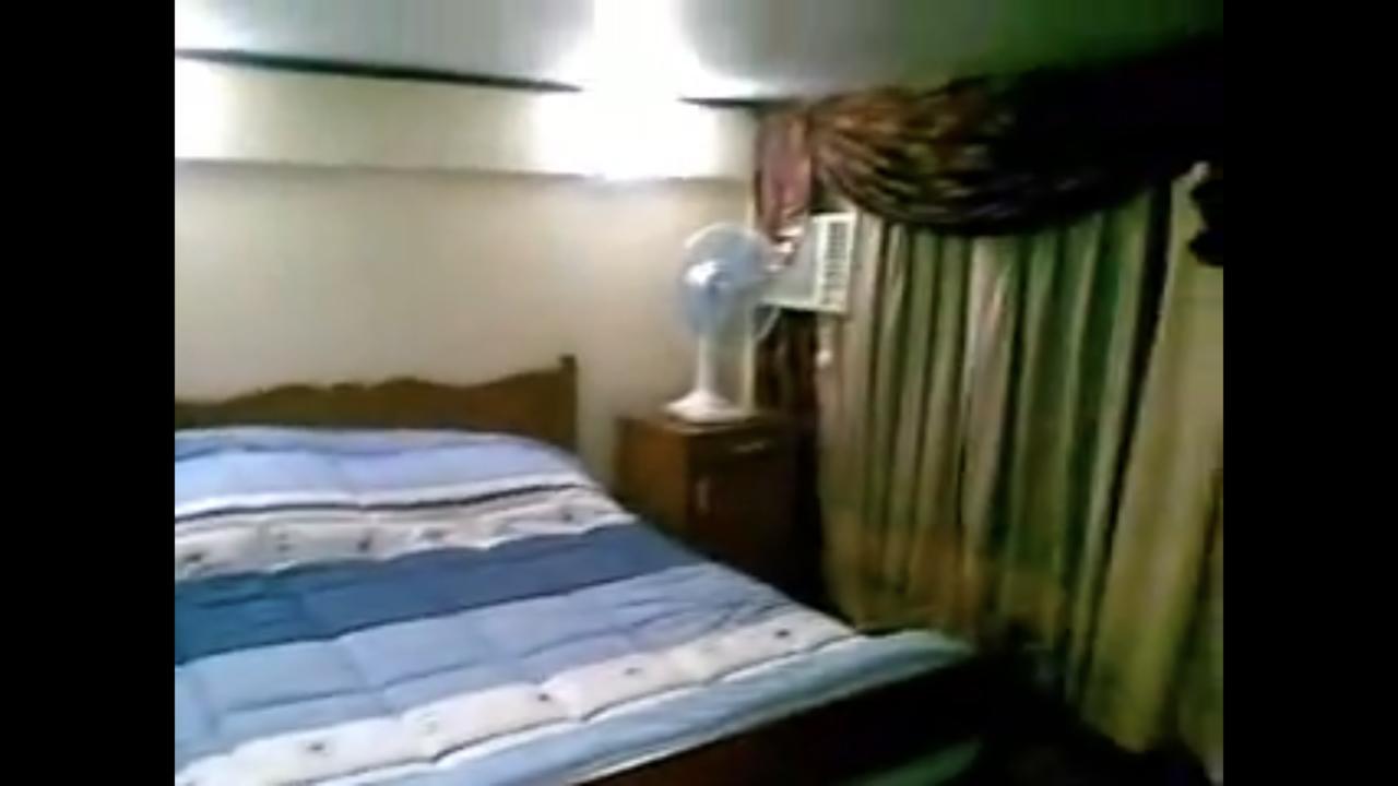 Waterfun Condominium Manila