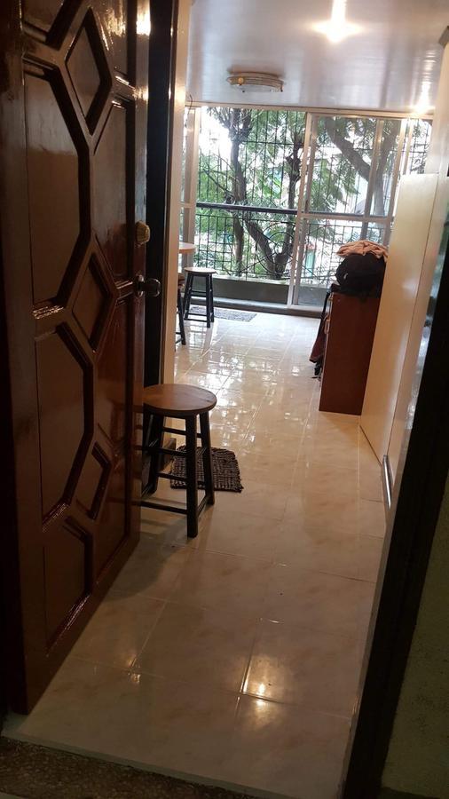 Apartamento Waterfun Condominium *