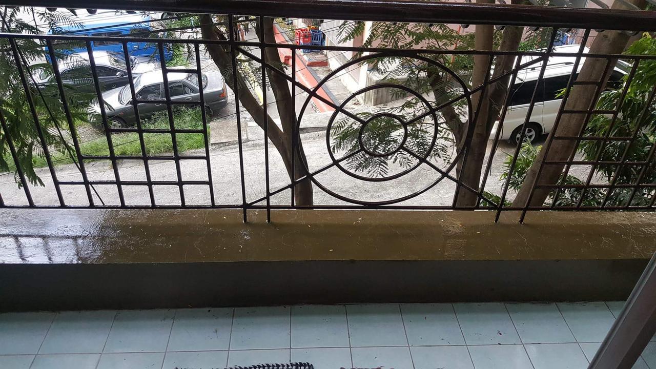 Waterfun Condominium *