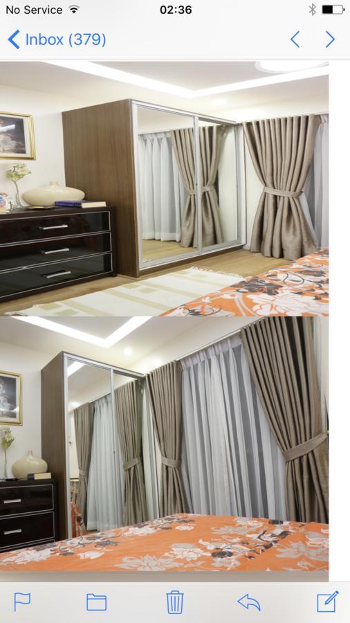 Grand Near Bgc * Manila