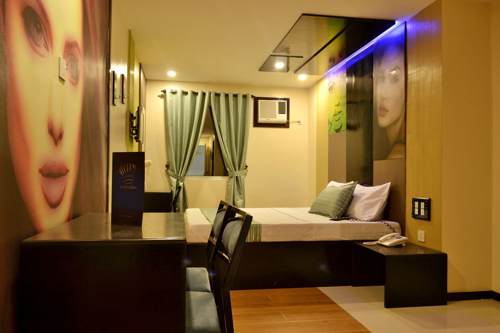 Icon Hotel Manila