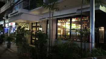 Adriatico Arms Hotel 2*