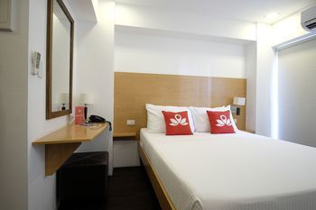 Zen Brblock Makati 2* Manila