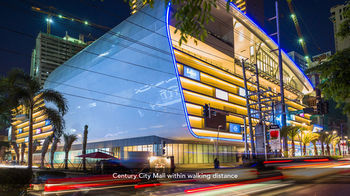Hotel Zen Brblock Makati Manila