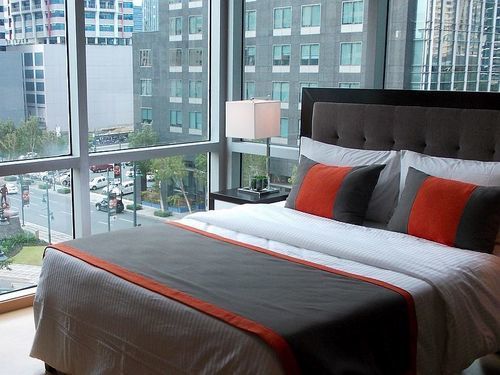 Avant Serviced - Personal Concierge Apartment Manila