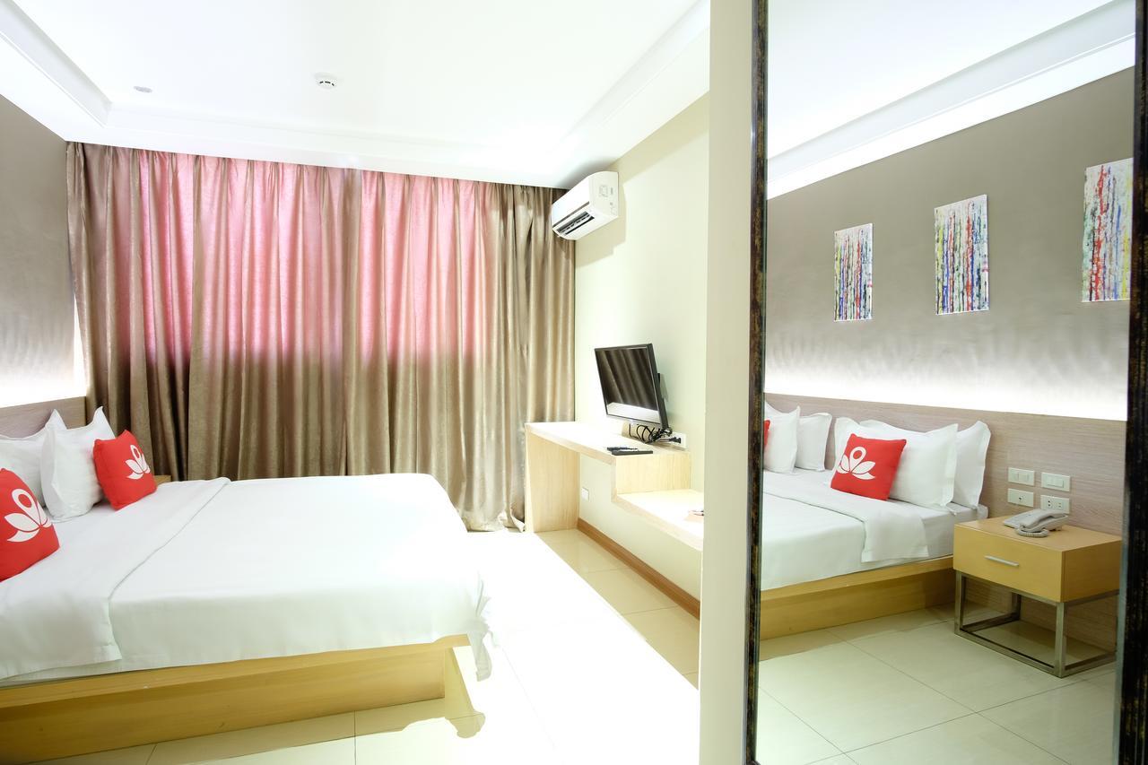 Hotel Zen Premium Dela Chambre Hotel Manila