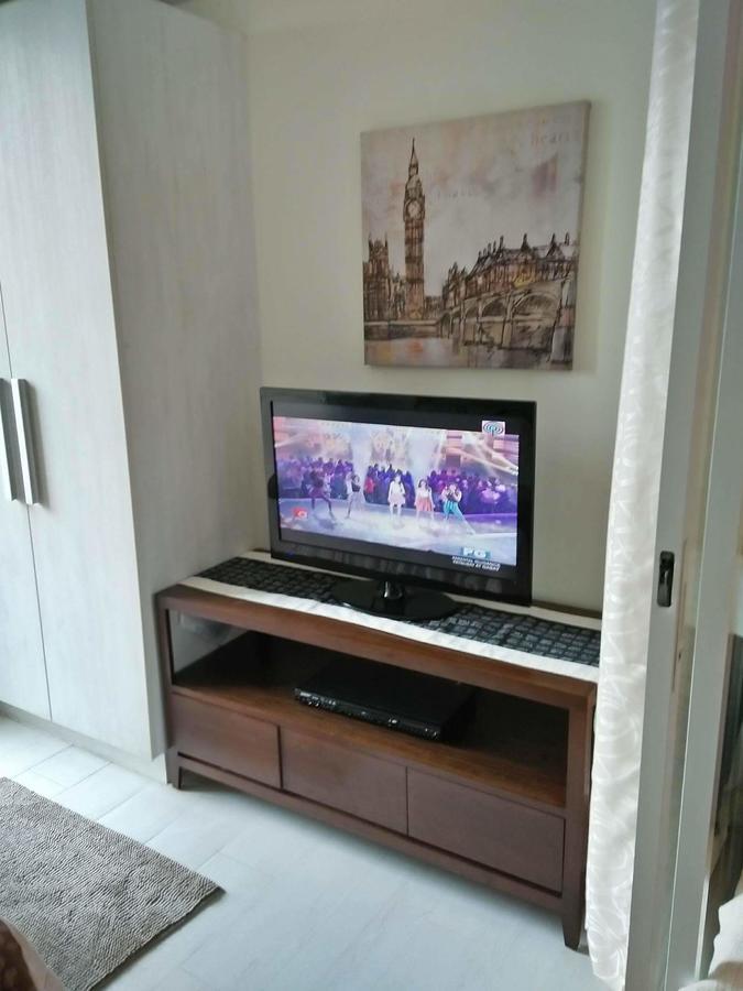 Azure Urban Tinoyshome Apartment