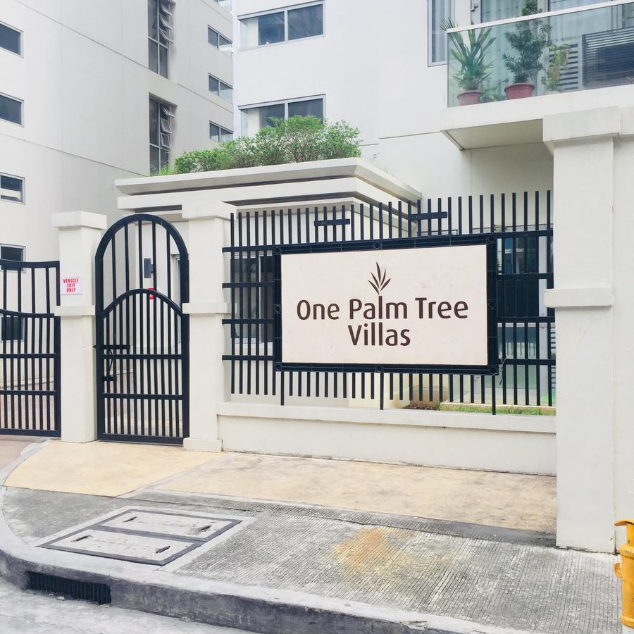 Apartamento Prs At One Palm Tree Near Airport *