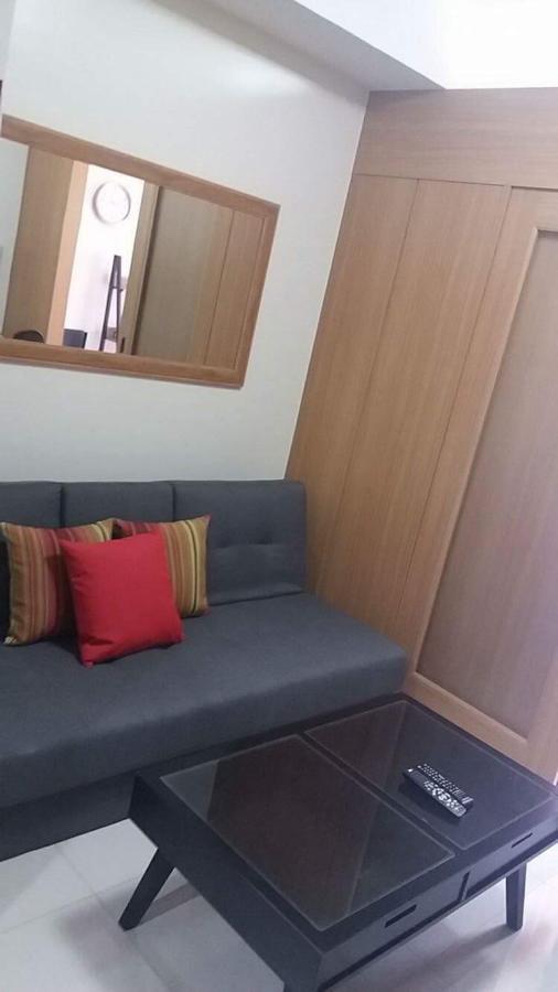 Rp At Shell Residences Apartment
