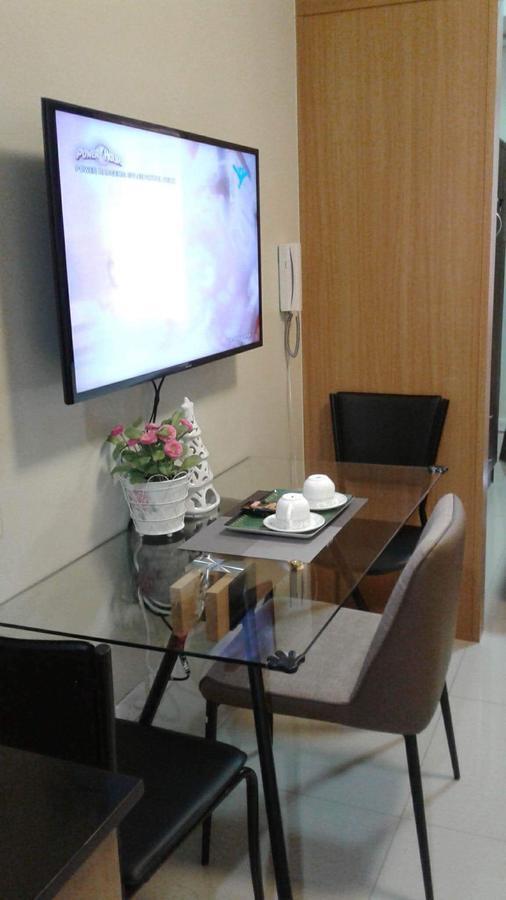 Apartment Rp At Shell Residences