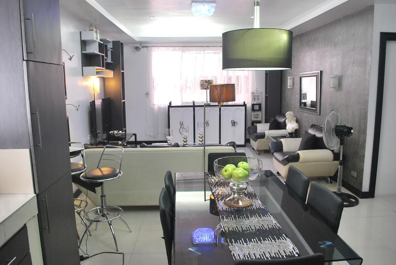 Homestay Spacious Rise *