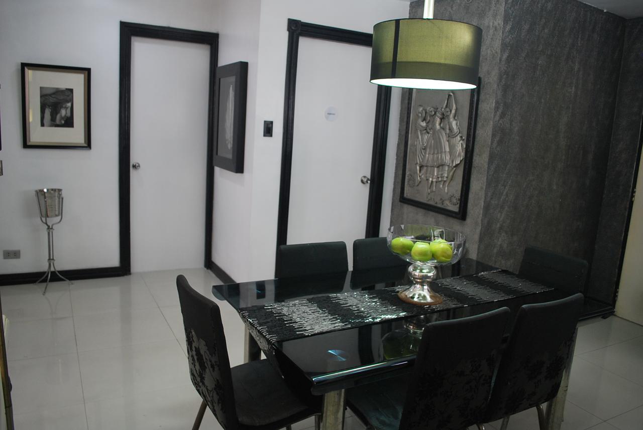Spacious Rise * Manila