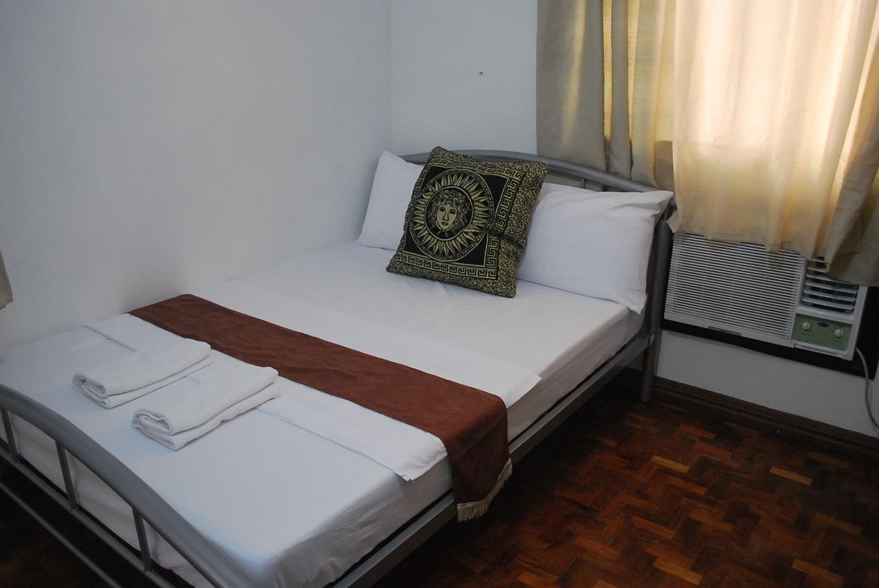 Spacious Rise Homestay