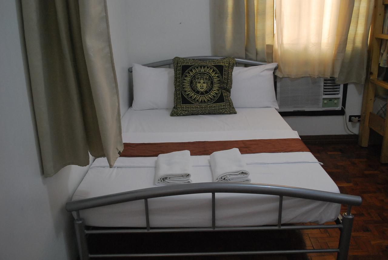 Homestay Spacious Rise *