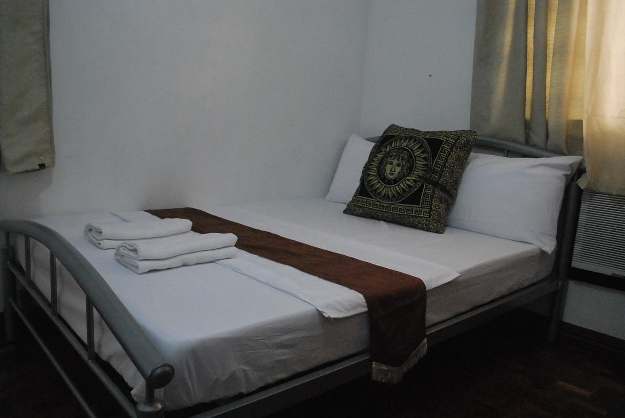 Spacious Rise Homestay