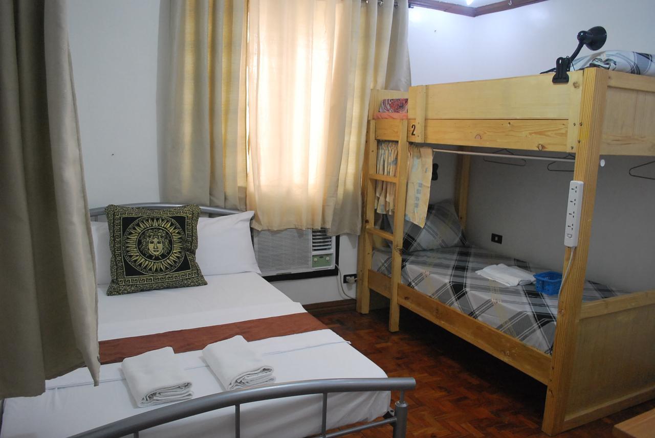 Spacious Rise Manila