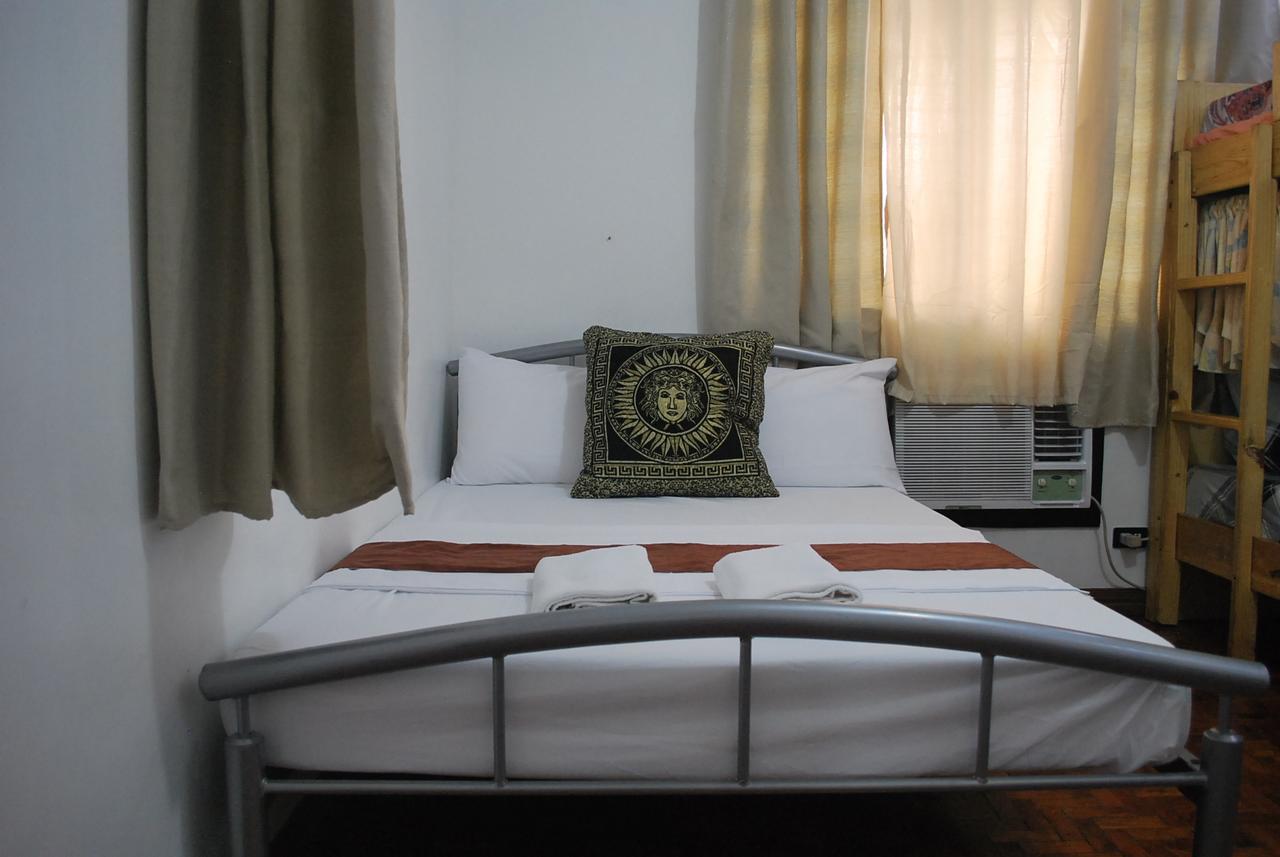 Spacious Rise Homestay