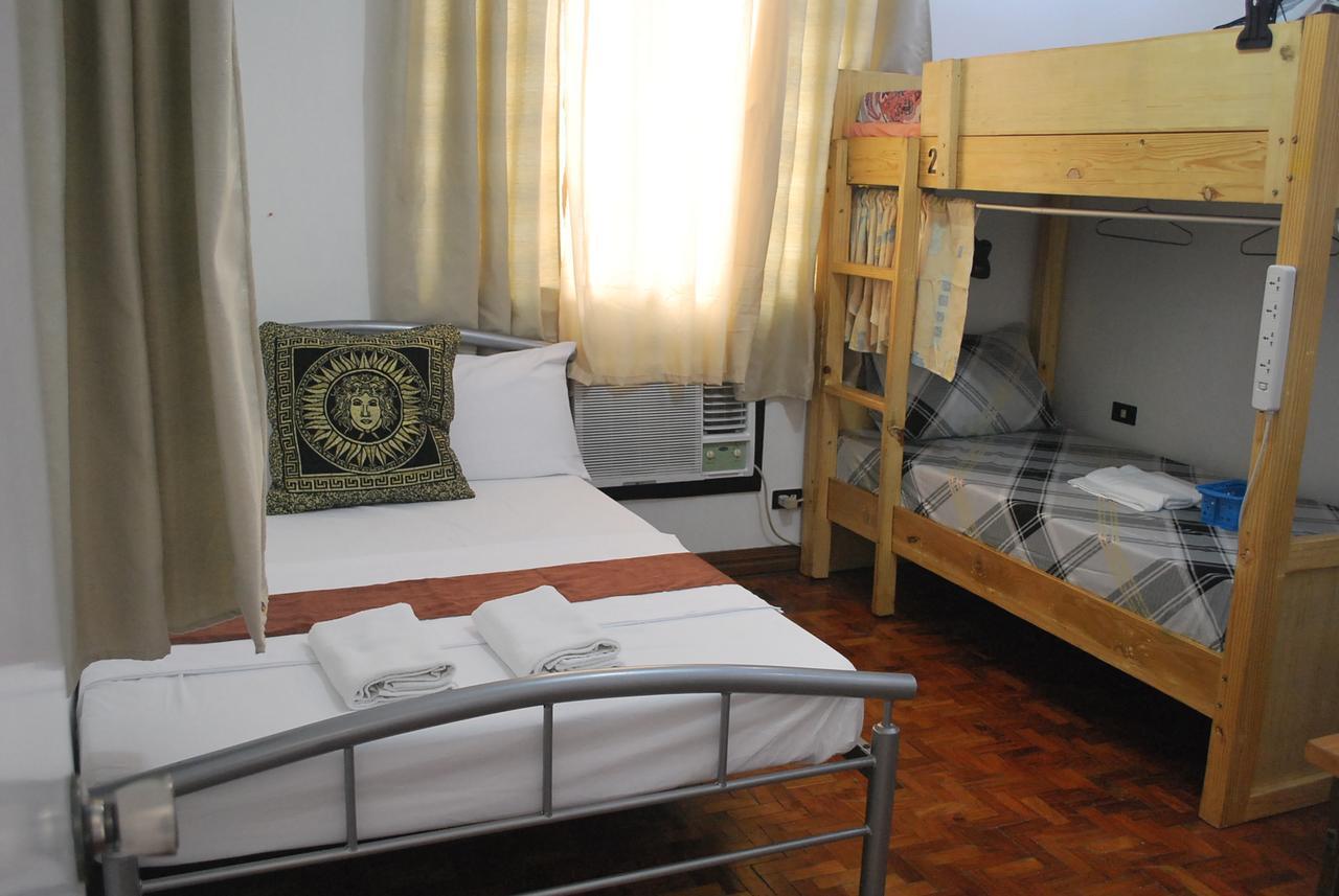 Spacious Rise * Manila