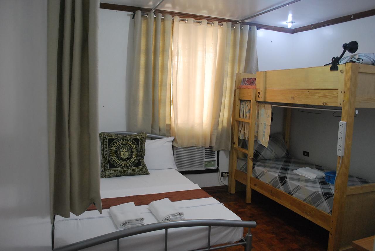 Spacious Rise Homestay *