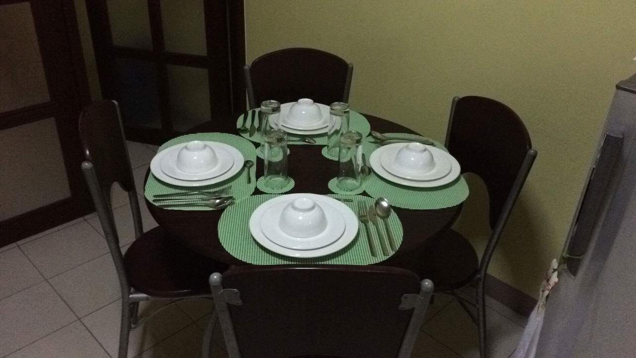 Apartment Leons Den Is A Long Term Of Atleast 1 Month Manila