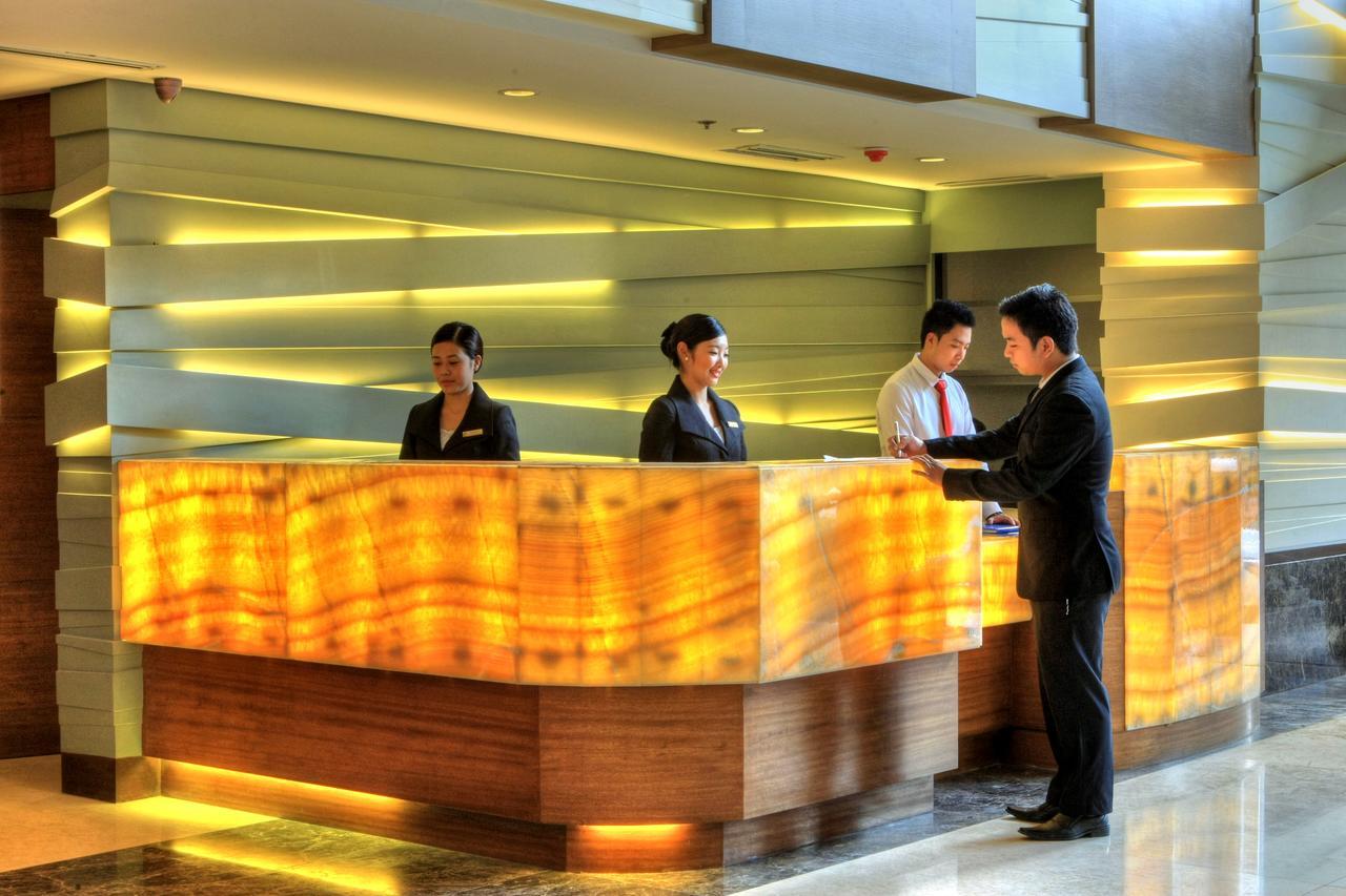 Armada Hotel