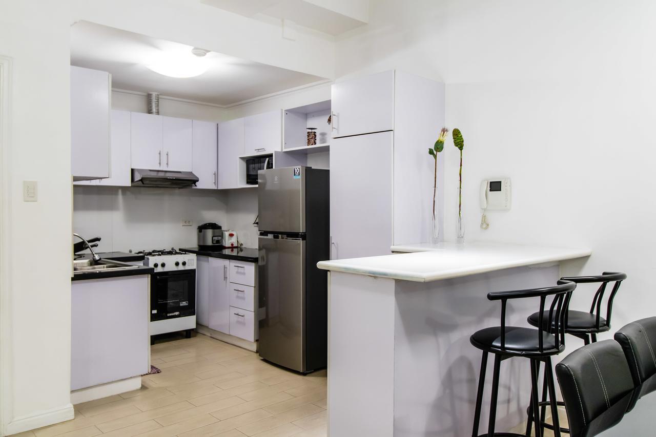Luxury Spacious 2br In Salcedo Village Apartment *